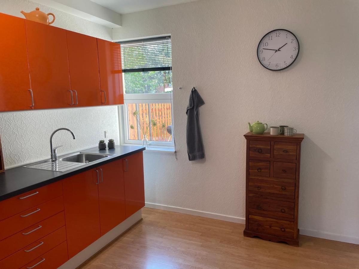 Appartement Havne Huset à Nakskov Extérieur photo