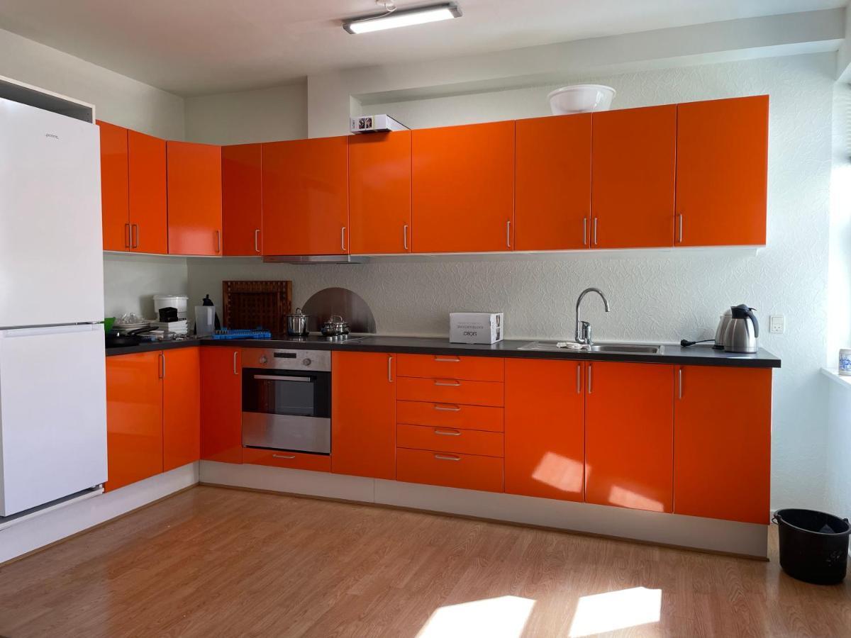 Appartement Havne Huset à Nakskov Extérieur photo