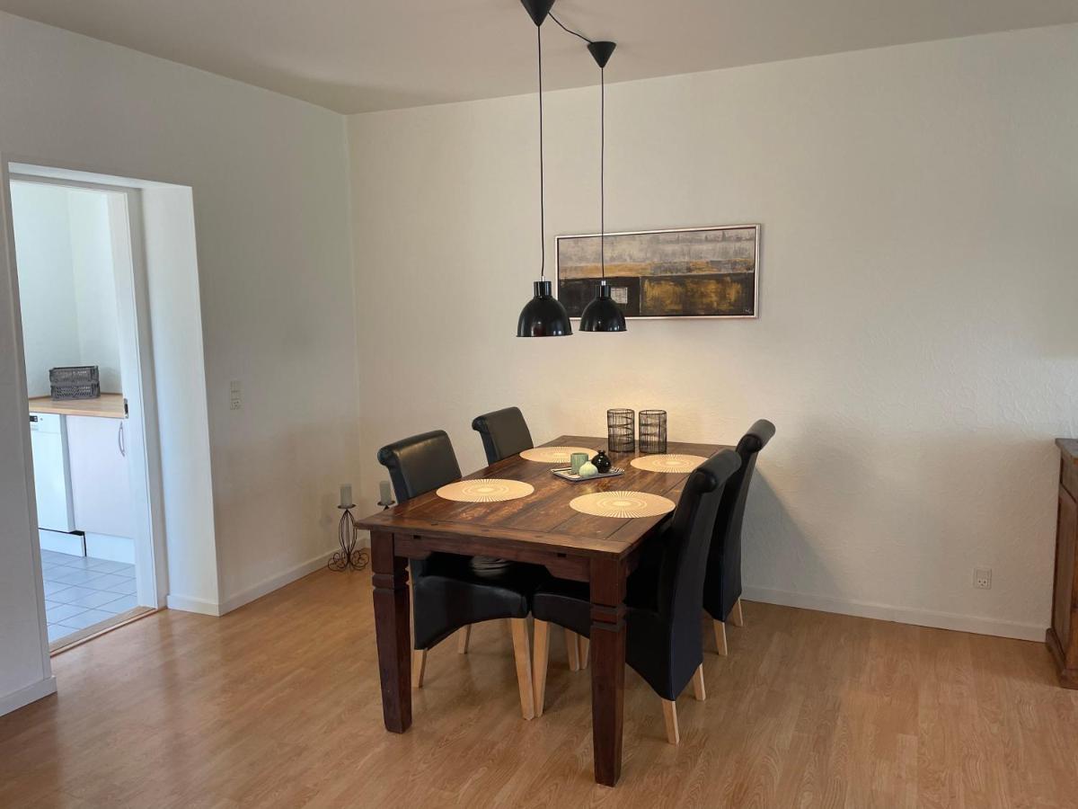 Appartement Havne Huset à Nakskov Extérieur photo
