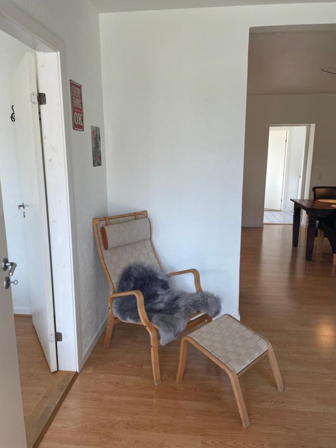 Appartement Havne Huset à Nakskov Extérieur photo