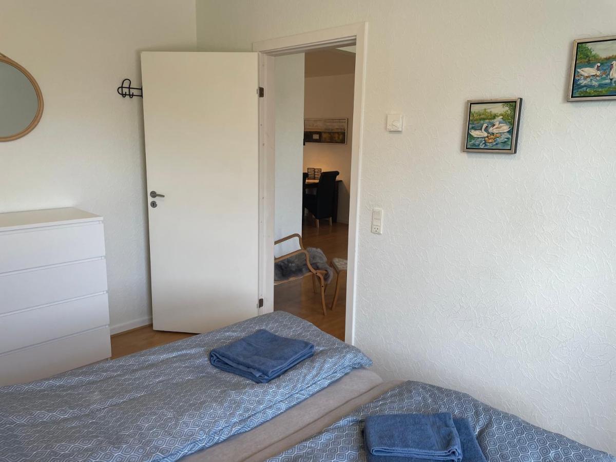 Appartement Havne Huset à Nakskov Extérieur photo