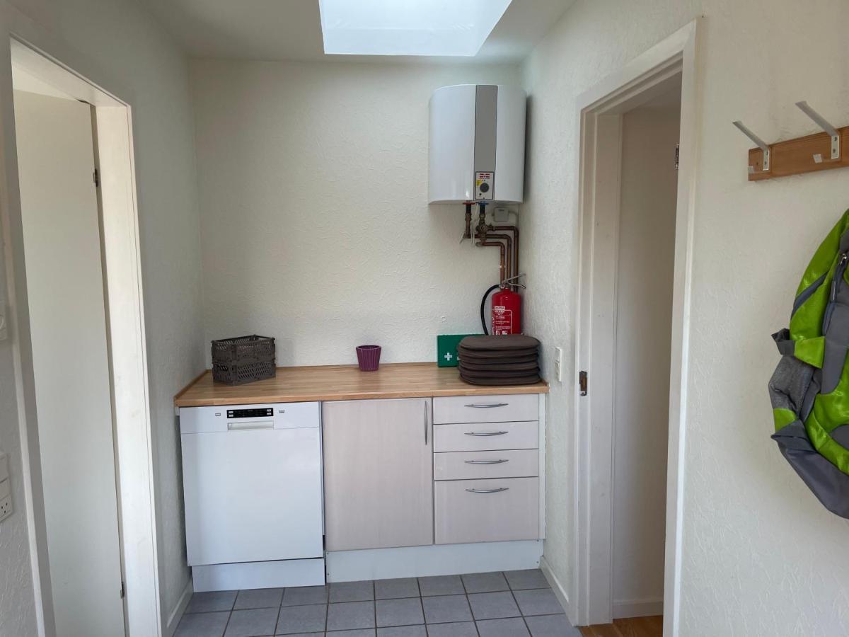 Appartement Havne Huset à Nakskov Extérieur photo