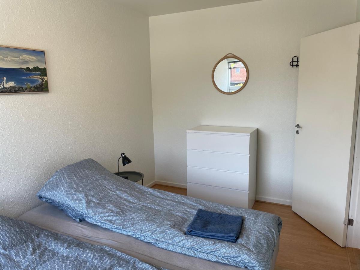 Appartement Havne Huset à Nakskov Extérieur photo
