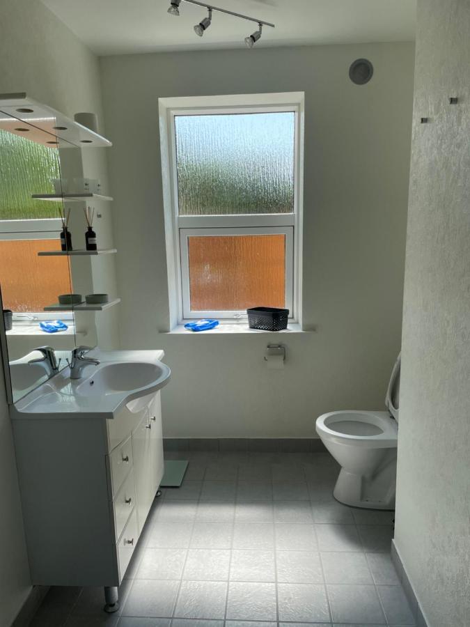 Appartement Havne Huset à Nakskov Extérieur photo